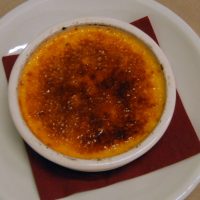 Crema Catalana