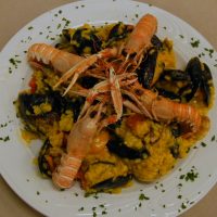 Paella